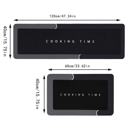 COMBO TAPETES ADSORBENTE ANTIDESLIZANTES