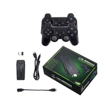 Consola Retro Game Stick