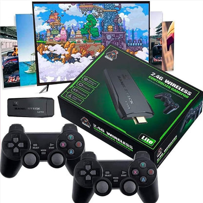 Consola Retro Game Stick