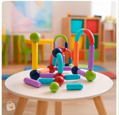 Fichas Magneticas Black Days