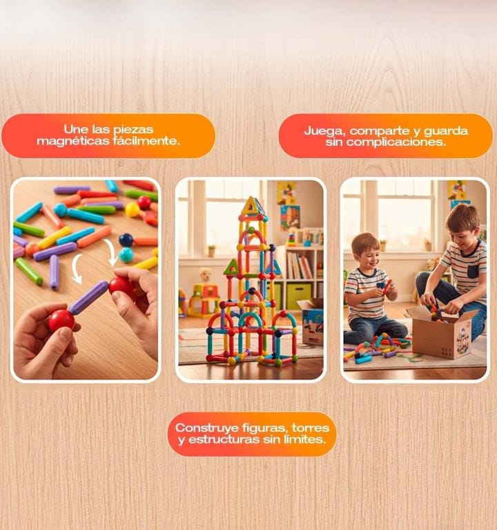 Fichas Magneticas Black Days