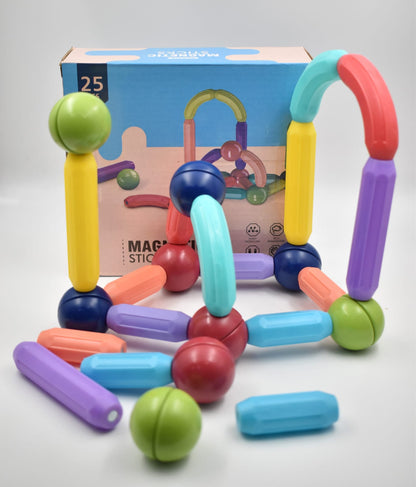 Fichas Magneticas Black Days