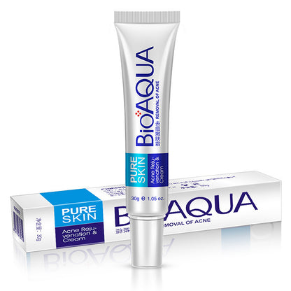 COMBO ANTI ACNE BIOAQUA