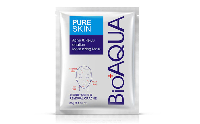 COMBO ANTI ACNE BIOAQUA