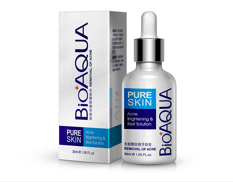 COMBO ANTI ACNE BIOAQUA