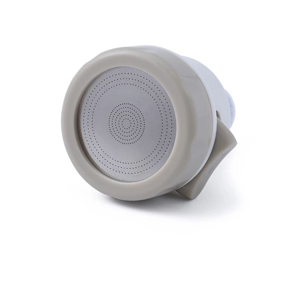 Grifo giratorio 360 GRADOS.