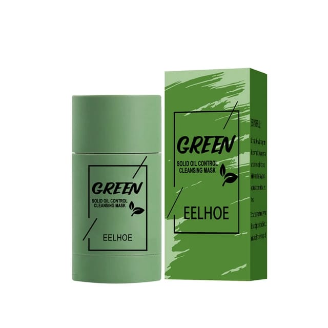 Green Tea Mask Stick MASCARILLA FACIAL X 2 UNIDADES